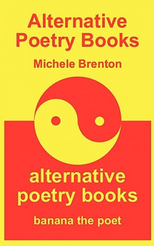 Carte Yellow - Alternative Poetry Books Michele Brenton