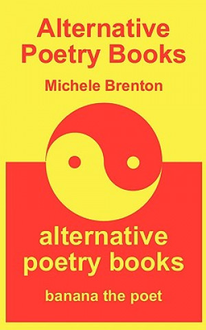 Buch Yellow - Alternative Poetry Books Michele Brenton