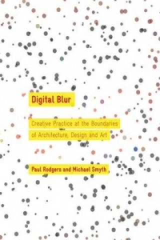 Book Digital Blur Paul Rodgers