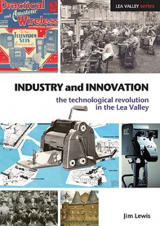 Carte Industry and Innovation Jim Lewis