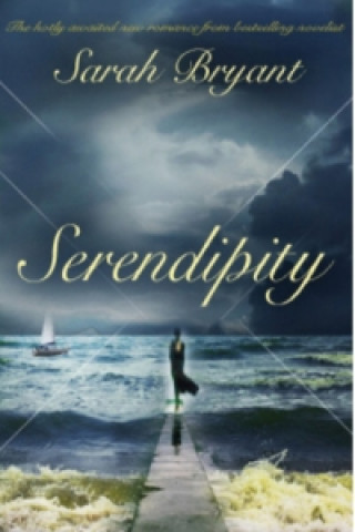 Kniha Serendipity Sarah Bryant