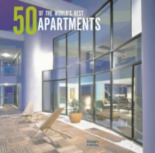 Carte 50 of the World's Best  Apartments 