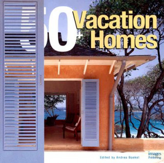 Carte 50+ Vacation Homes 