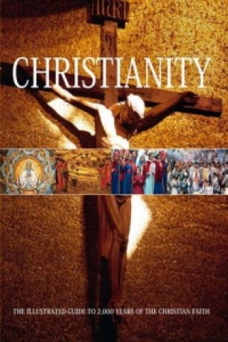 Kniha Christianity 