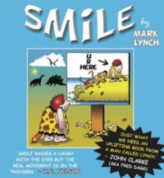 Kniha Smile 