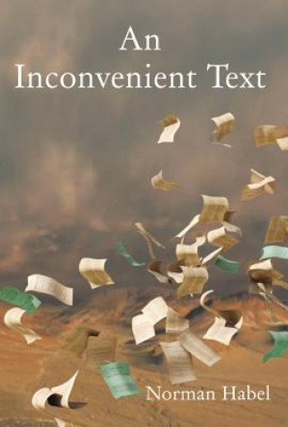 Kniha Inconvenient Text Norm Habel