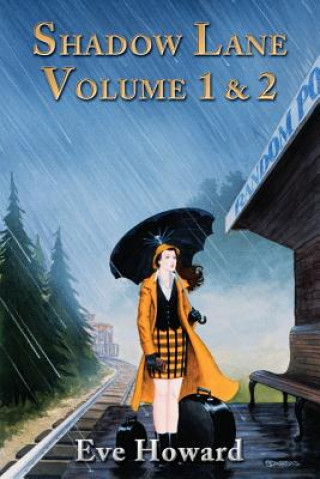 Kniha Shadow Lane Volume 1 & 2 Eve Howard