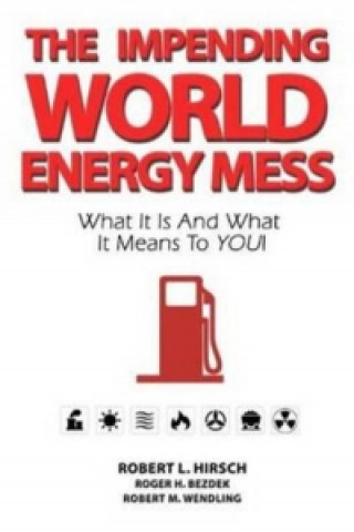 Könyv Impending World Energy Mess Robert L. Hirsch