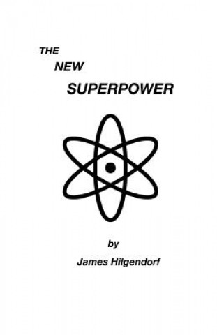 Книга New Superpower James