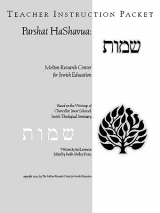 Könyv Parshat HaShavuah Joel