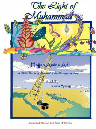 Libro Light of Muhammad Hajjah