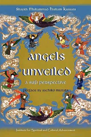 Könyv Angels Unveiled, A Sufi Perspective Shaykh Muhamma Kabbani