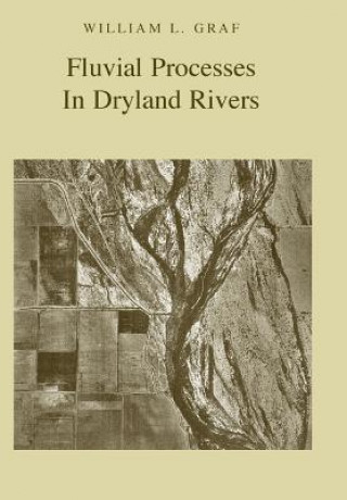 Carte Fluvial Processes in Dryland Rivers William