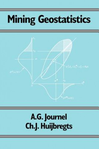Kniha Mining Geostatistics Andre