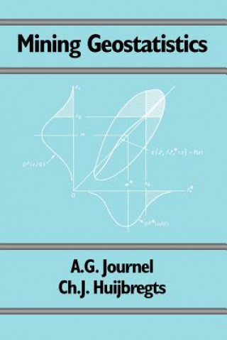 Knjiga Mining Geostatistics Andre