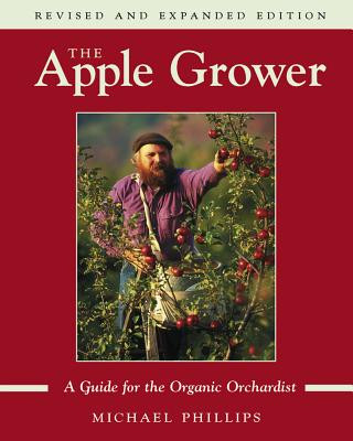 Könyv Apple Grower Michael Phillips