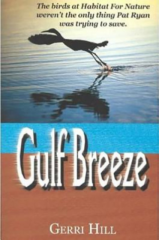 Book Gulf Breeze Gerri Hill