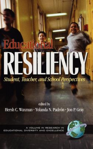 Book Educational Resilience Hersh C. Waxman