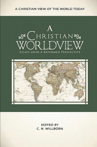 Libro Christian Worldview C. N. Willborn