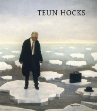 Kniha Teun Hocks Janet Koplos