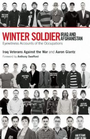 Book Winter Soldier Aaron Glantz