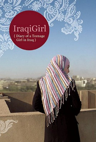 Knjiga Iraqigirl IraqiGirl