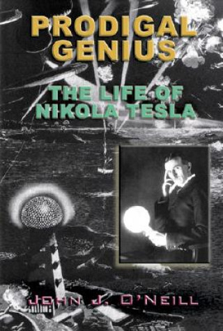 Libro Prodigal Genius John J ONeill