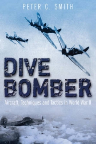 Carte Dive Bomber Peter Smith