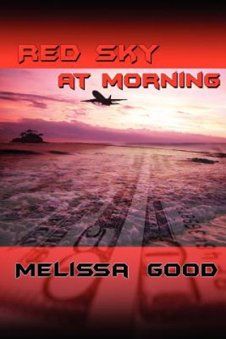 Buch Red Sky At Morning Melissa