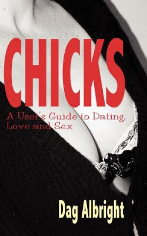 Kniha Chicks Dag