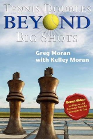 Carte Tennis Doubles Beyond Big Shots Greg Moran