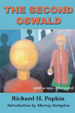 Libro Second Oswald Richard H. Popkin