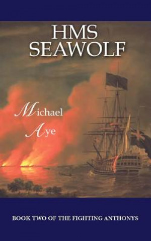 Carte HMS Seawolf Michael