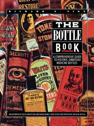 Knjiga Bottle Book Richard