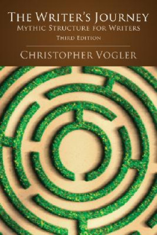 Carte Writer's Journey Christopher Vogler