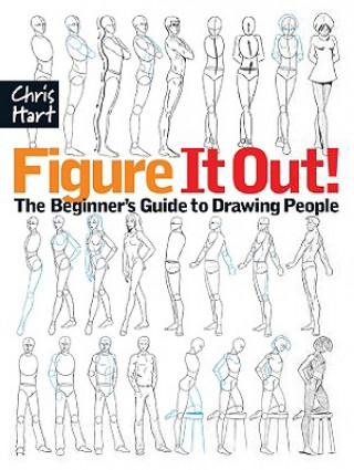 Книга Figure It Out! Chris Hart