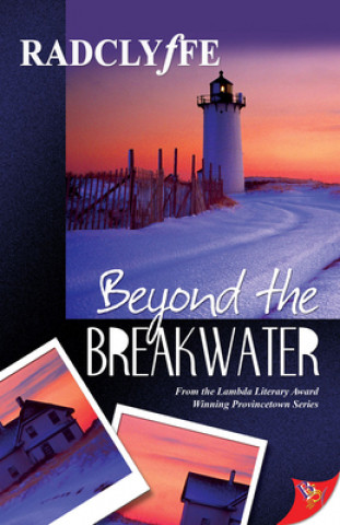 Libro Beyond the Breakwater Radclyffe