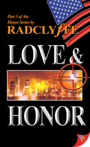 Könyv Love and Honor Radclyffe