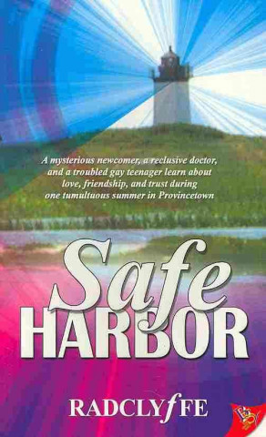 Buch Safe Harbor Radclyffe