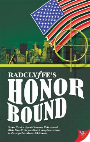 Kniha Honor Bound Radclyffe