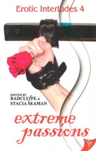 Könyv Extreme Passions Radclyffe