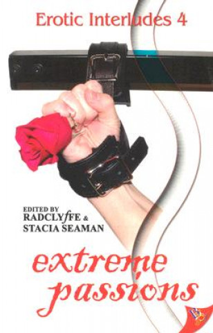 Buch Extreme Passions Radclyffe