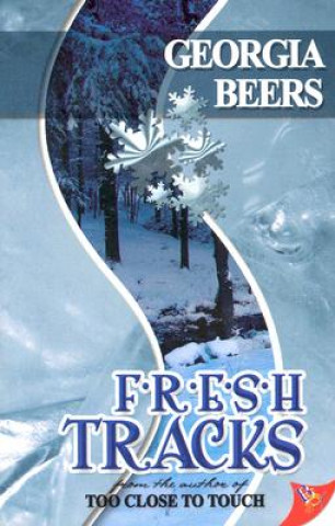 Βιβλίο Fresh Tracks Georgia Beers