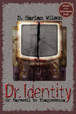 Carte Dr. Identity D.