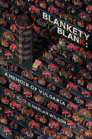 Carte Blankety Blank D. Harlan Wilson