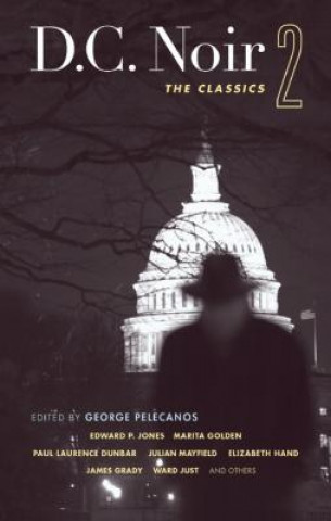 Könyv D.c. Noir 2 George Pelecanos