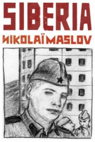 Carte Siberia Nikolai Maslov
