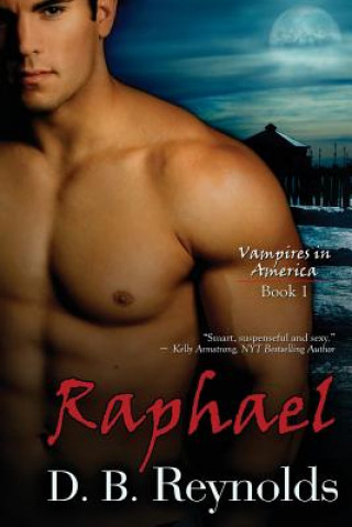 Könyv Raphael D. B. Reynolds