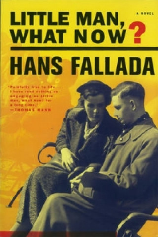 Könyv Little Man, What Now? Hans Fallada