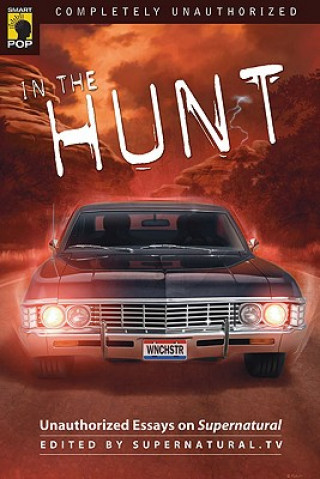 Könyv In the Hunt 